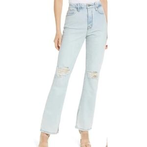 Good American Boyfriend Jean NWT Size 16